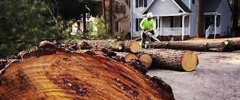 How Our Tree Care Process Works  in  Decatur, IL